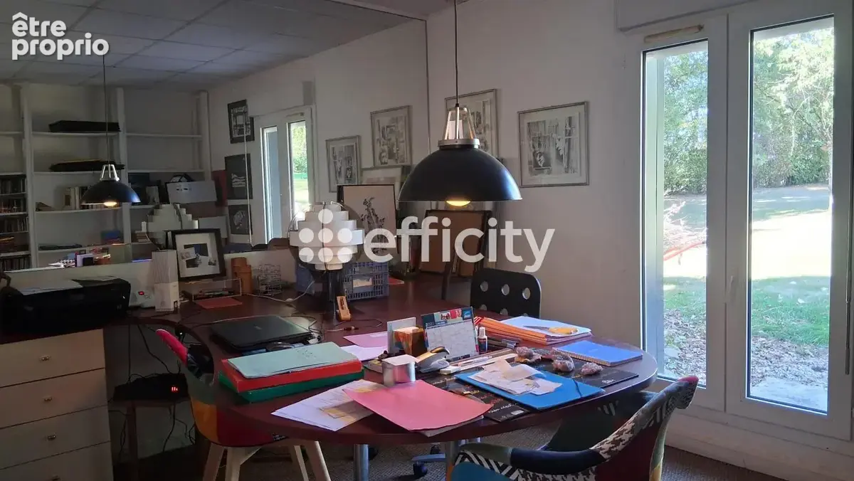 Maison 6 pièces 142 m² à vendre à Alencon (61000) - photo 8