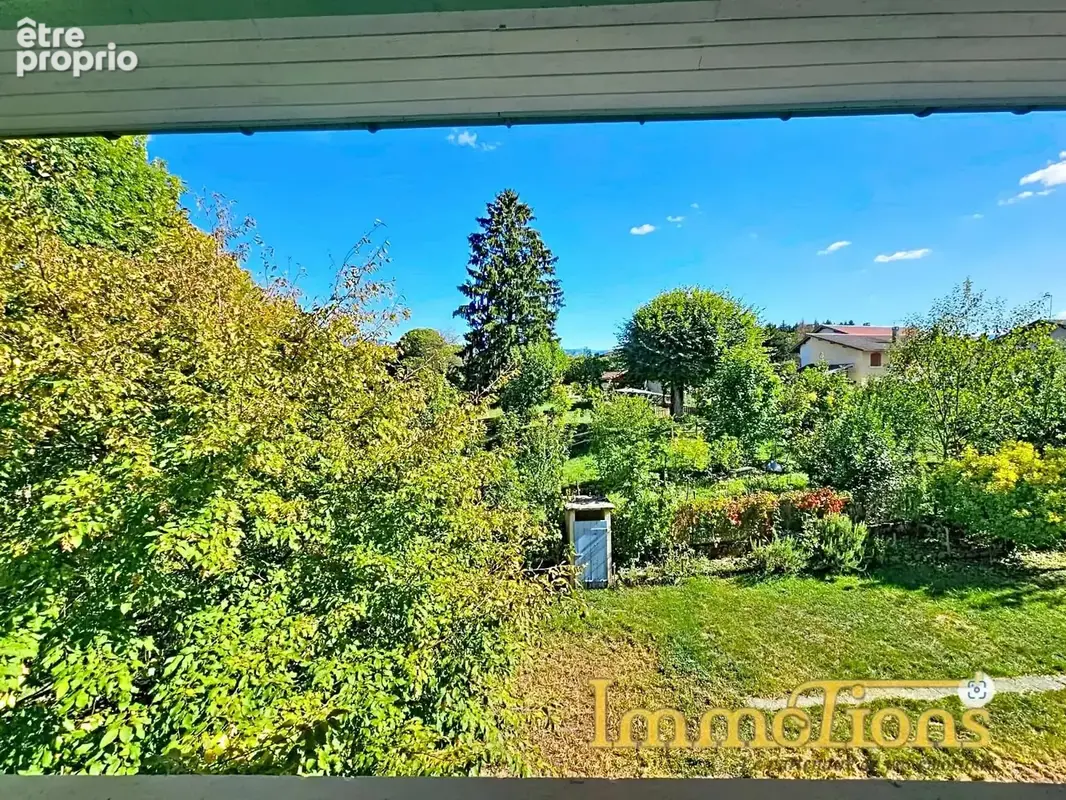 Maison familiale 128,74 m² – 4 chambres – Jardin plat – Notre-Dame-de-l’Osier - photo 25