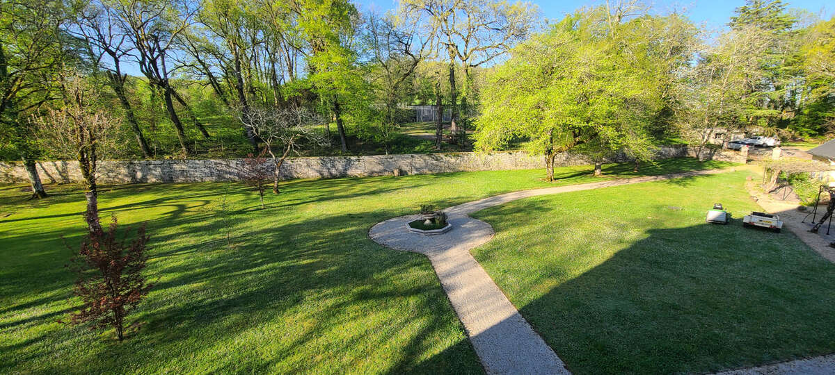 Appartement à STRENQUELS