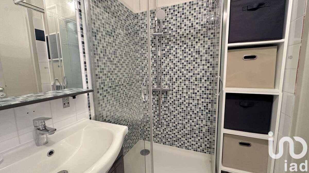 Photo 7 - Appartement à LA SEYNE-SUR-MER