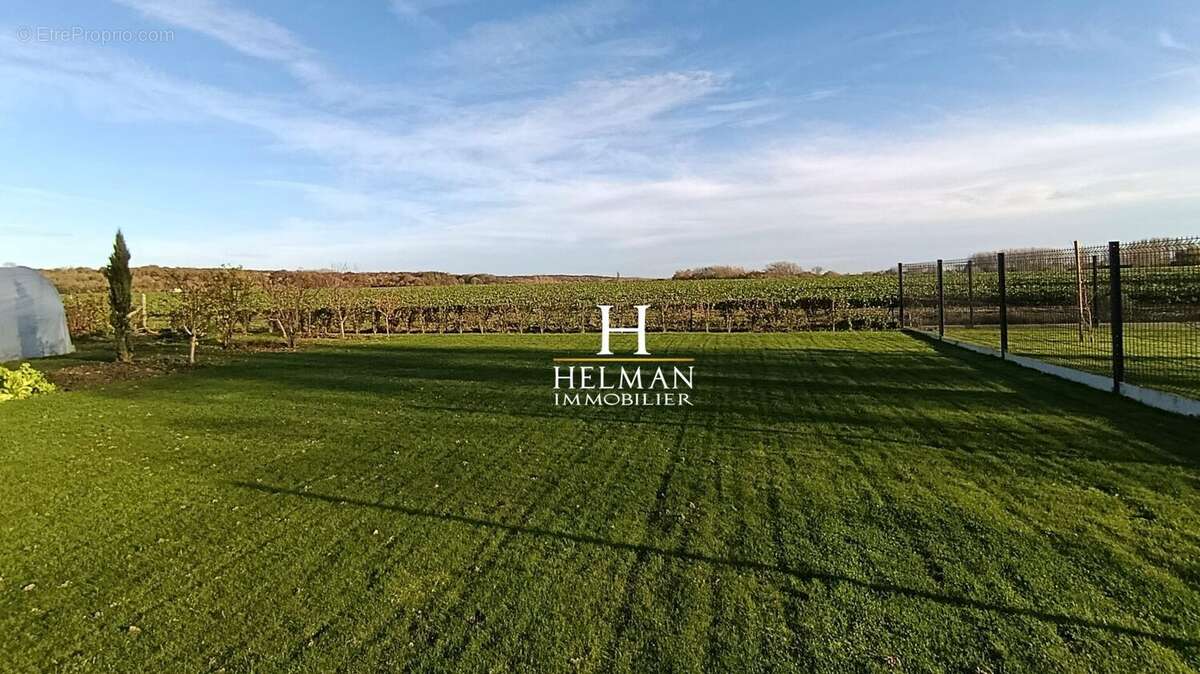 Maison à HEURINGHEM