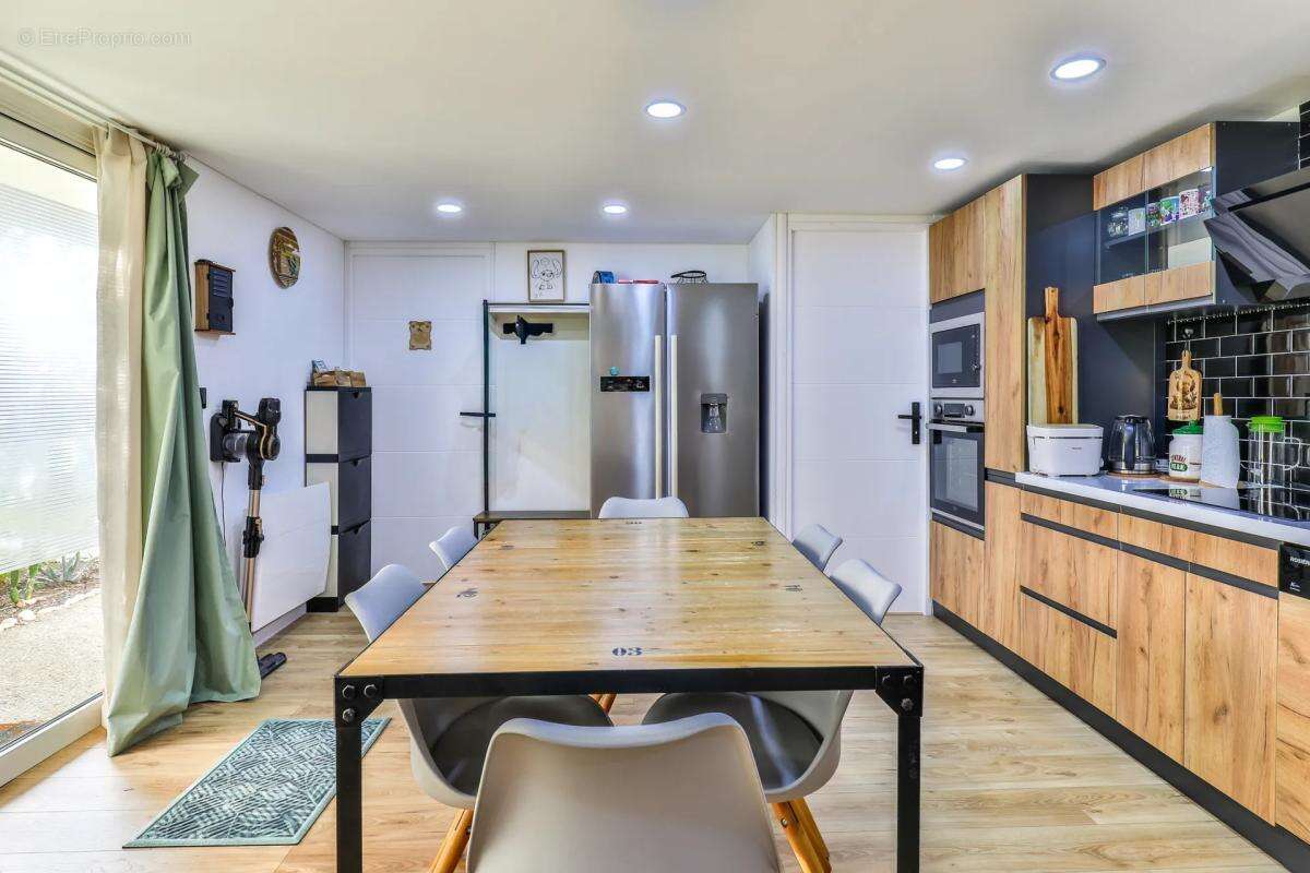 Appartement à BISCARROSSE