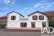 Photo 1 - Maison à LA PETITE-PIERRE