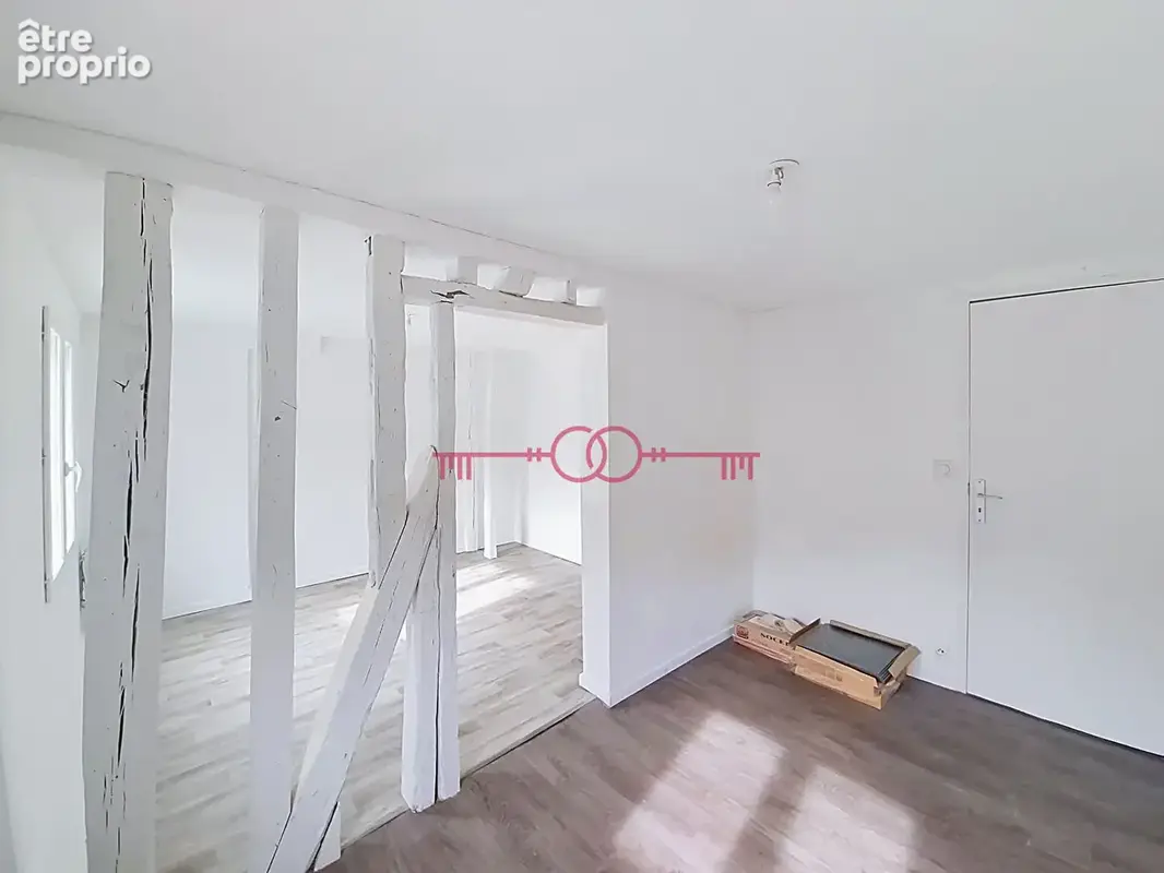 À vendre - appartement 5 pièces de 112 m² - photo 4