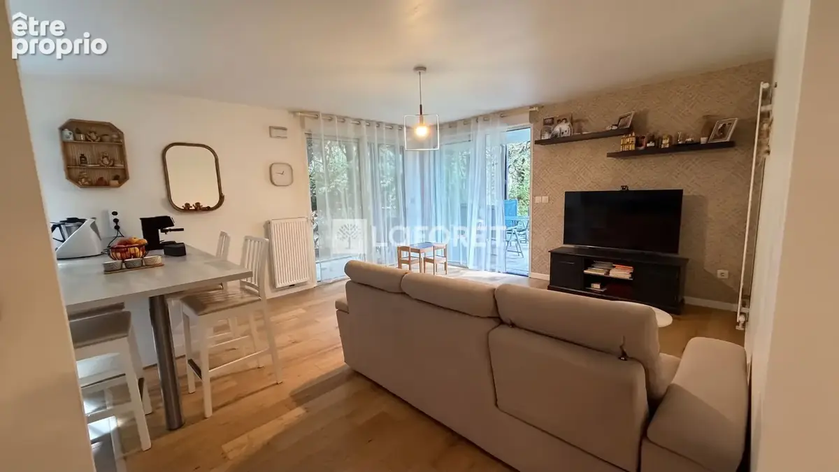 Photo Appartement à Marcq-En-Baroeul au prix de 360 000€