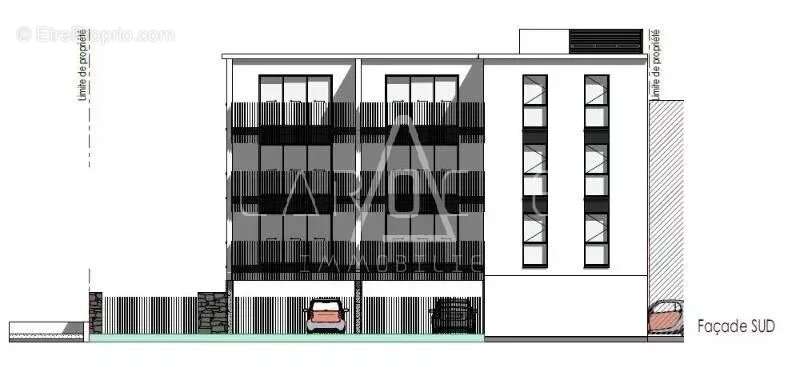 Appartement à ARGELES-SUR-MER