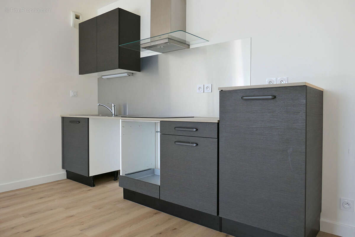 Appartement à LES SORINIERES