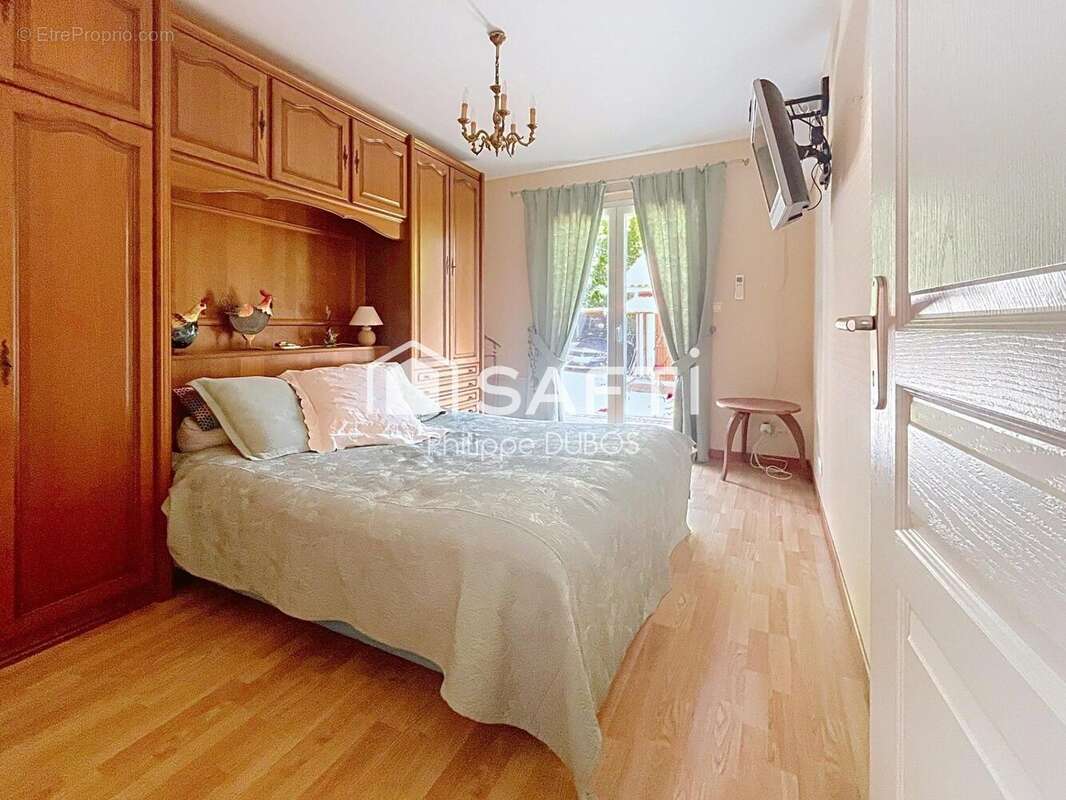 Photo 6 - Maison à LANTON