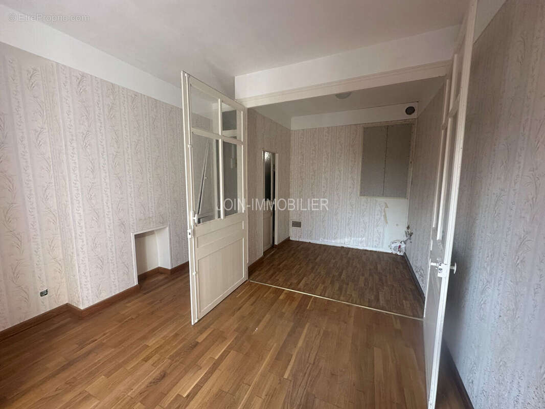 Appartement à DIEPPE