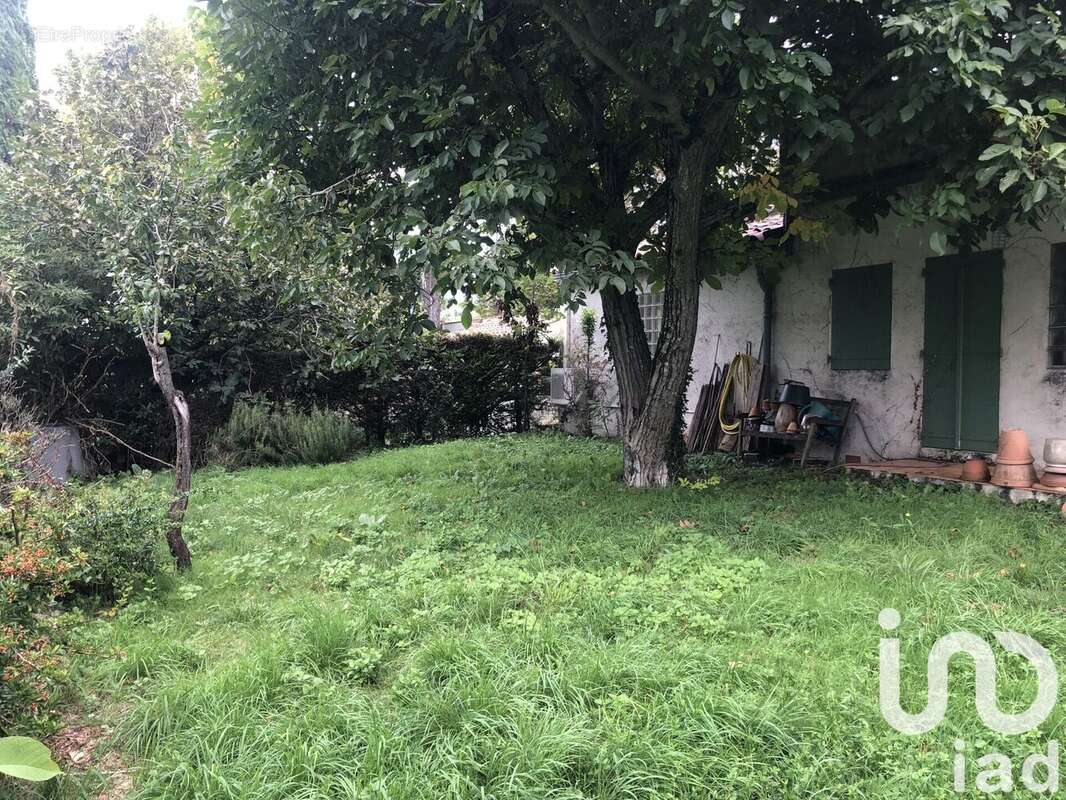 Photo 2 - Maison à PUYLAURENS