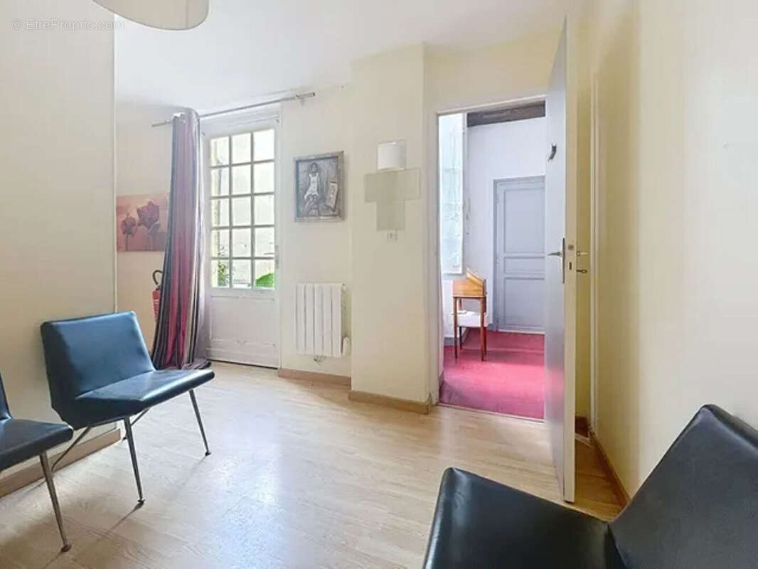 Appartement à BAYEUX