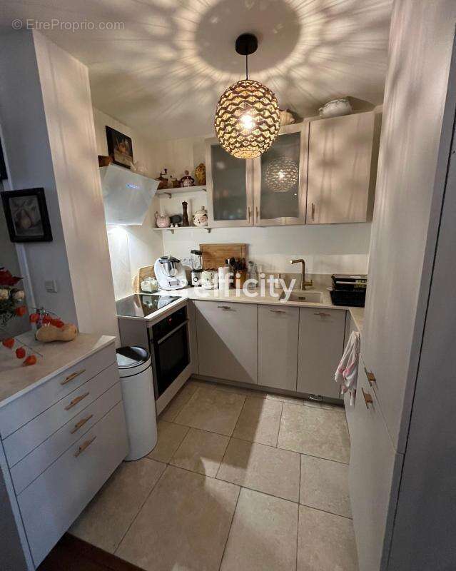 Appartement à TOURS