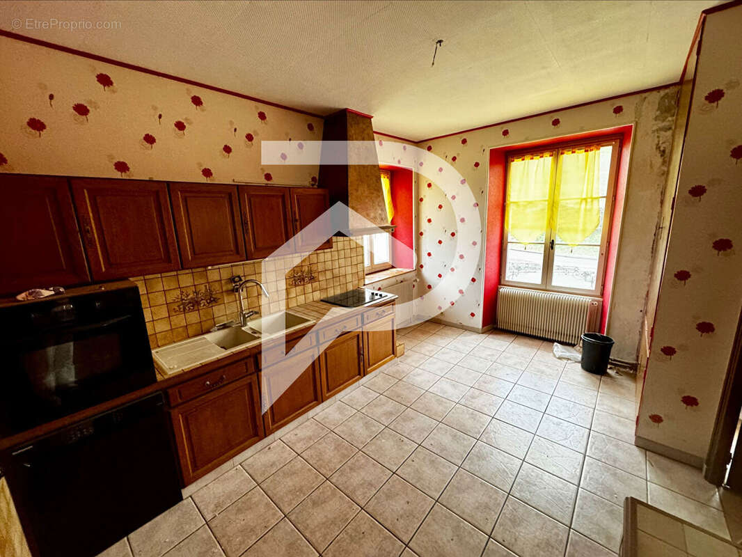 Appartement à LANGRES