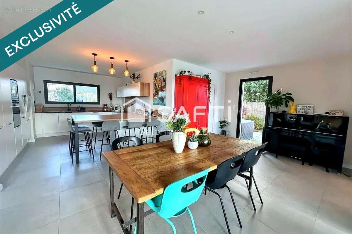 Photo 3 - Maison à COUERON