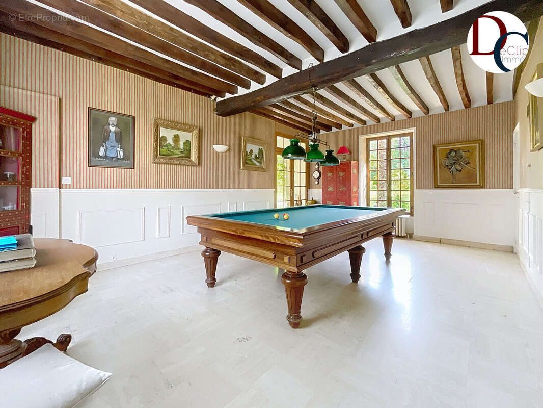 Photo 8 - Maison à SENLIS