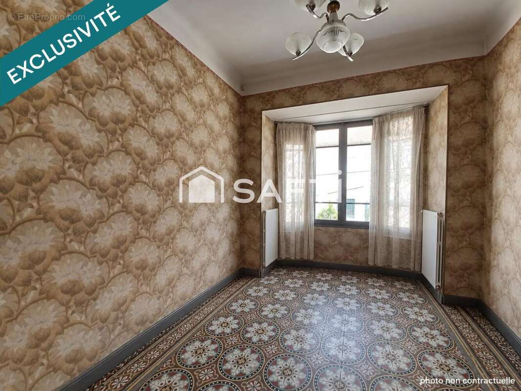 Photo 3 - Maison à BEZIERS