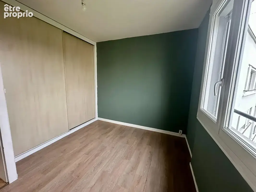 Appartement Harly 4 pièce(s) 67 m2 - photo 6