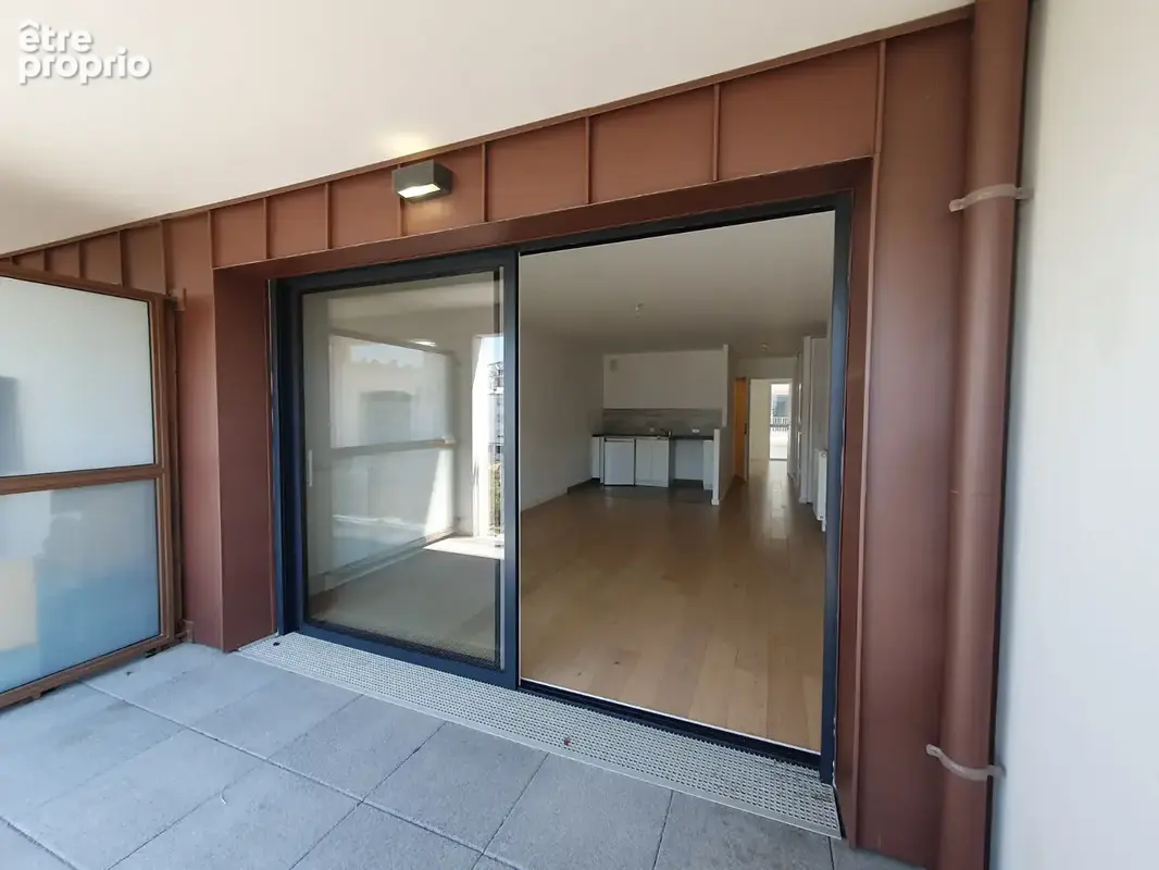 Photo Appartement à Vannes au prix de 259 000€