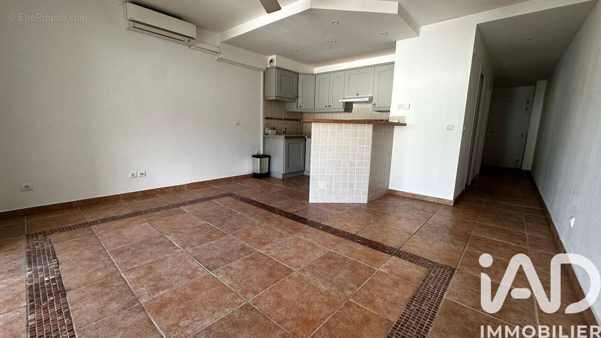 Photo 9 - Appartement à SAINT-MARTIN