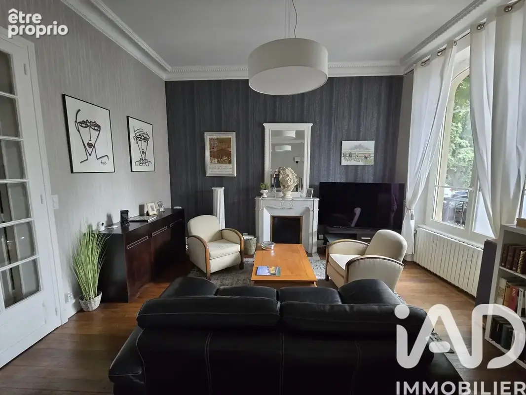 Photo 1 - Appartement à VICHY