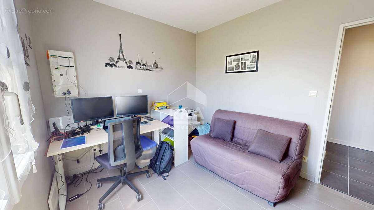 Maison à VIGNOUX-SUR-BARANGEON