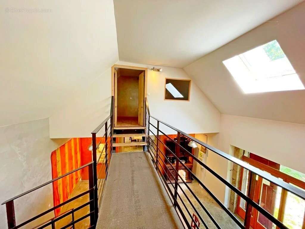 Maison à SAINT-BRISSON