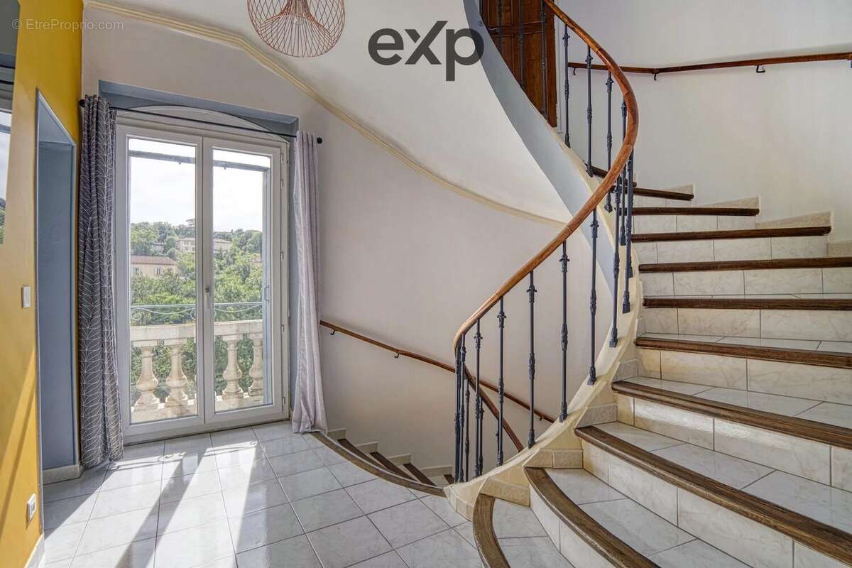 Maison à APT