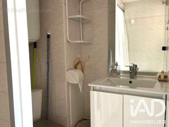 Photo 8 - Appartement à LES SABLES-D'OLONNE