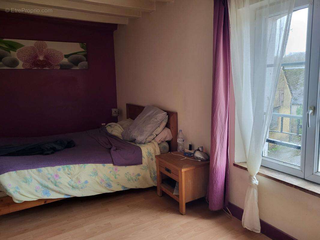 Appartement à MONDOUBLEAU