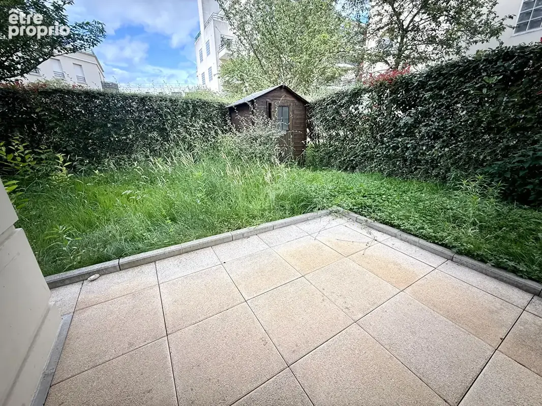Appartement à ACHERES