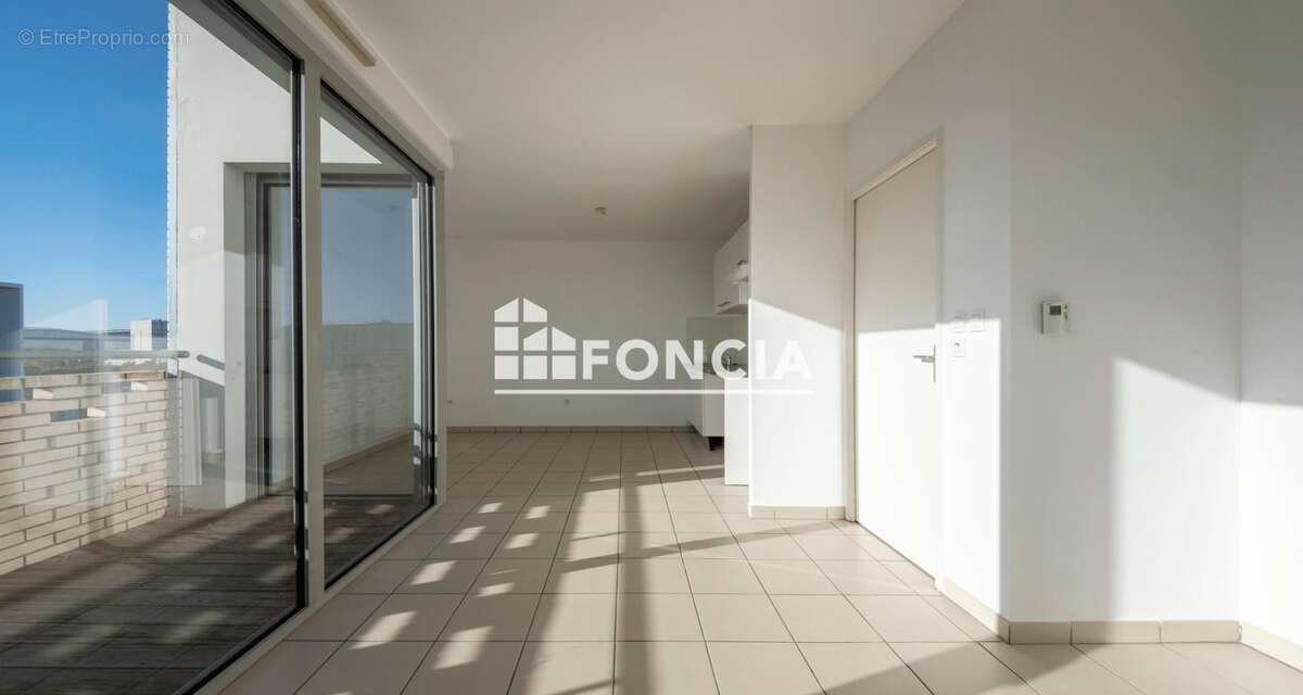 Appartement à BLAGNAC