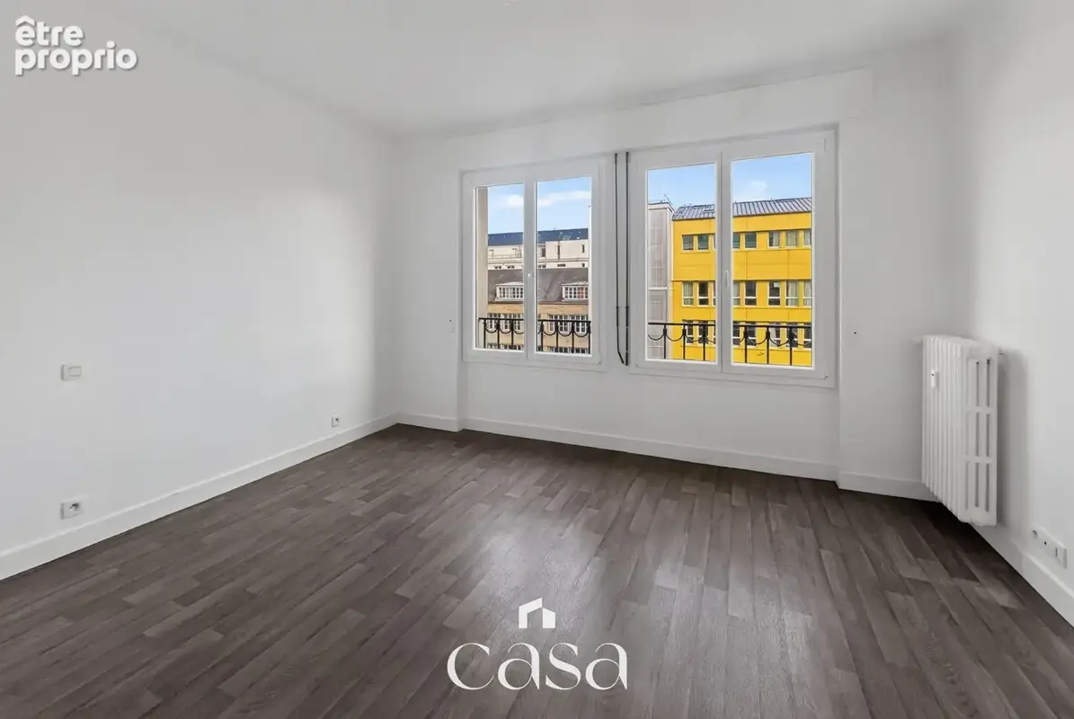 Appartement 5 pièces 137 m² à vendre à Caen (14000) - photo 5