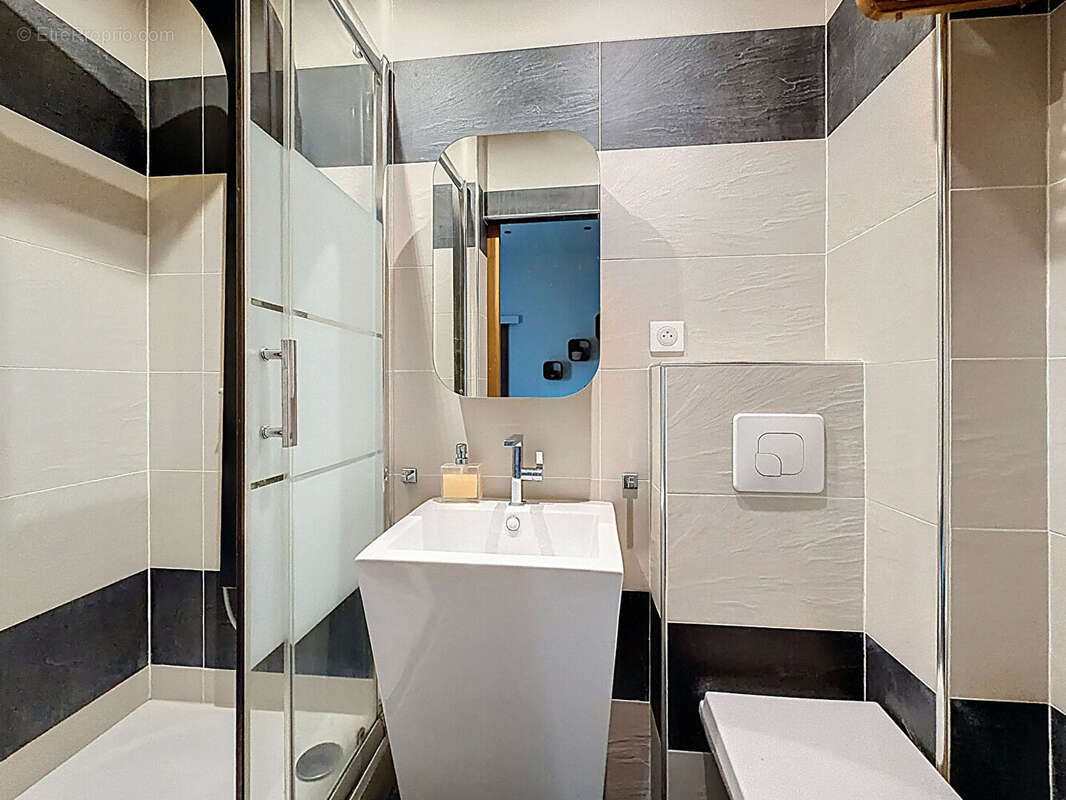 Appartement à VILLERS-SUR-MER