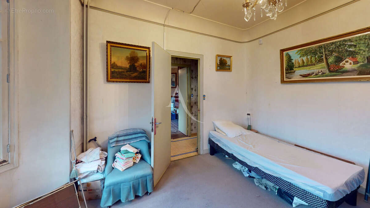 Maison à VILLEBON-SUR-YVETTE