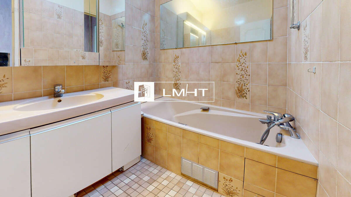 Appartement à MEUDON