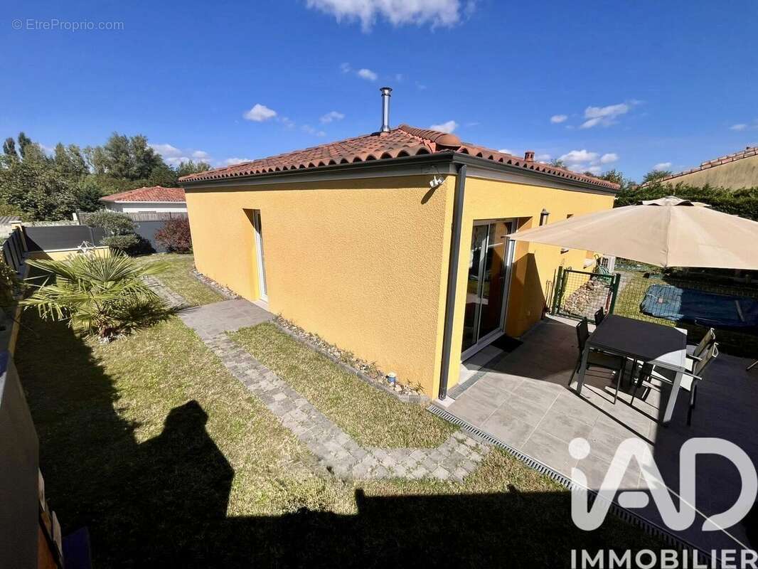 Photo 3 - Maison à SEILH