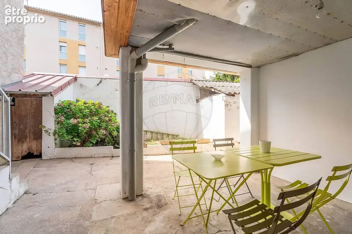 Maison 3 chambre(s) à vendre - photo 9