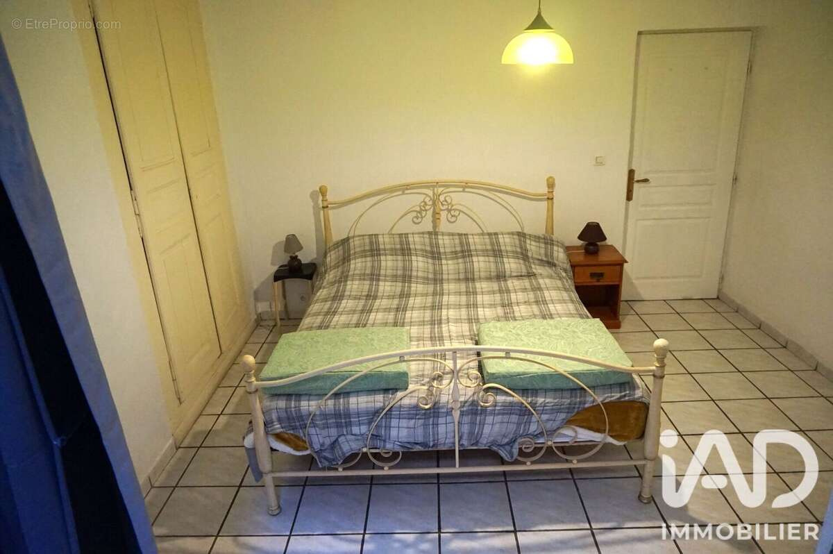 Appartement 102 m² à Vals-Les-Bains  - photo 9