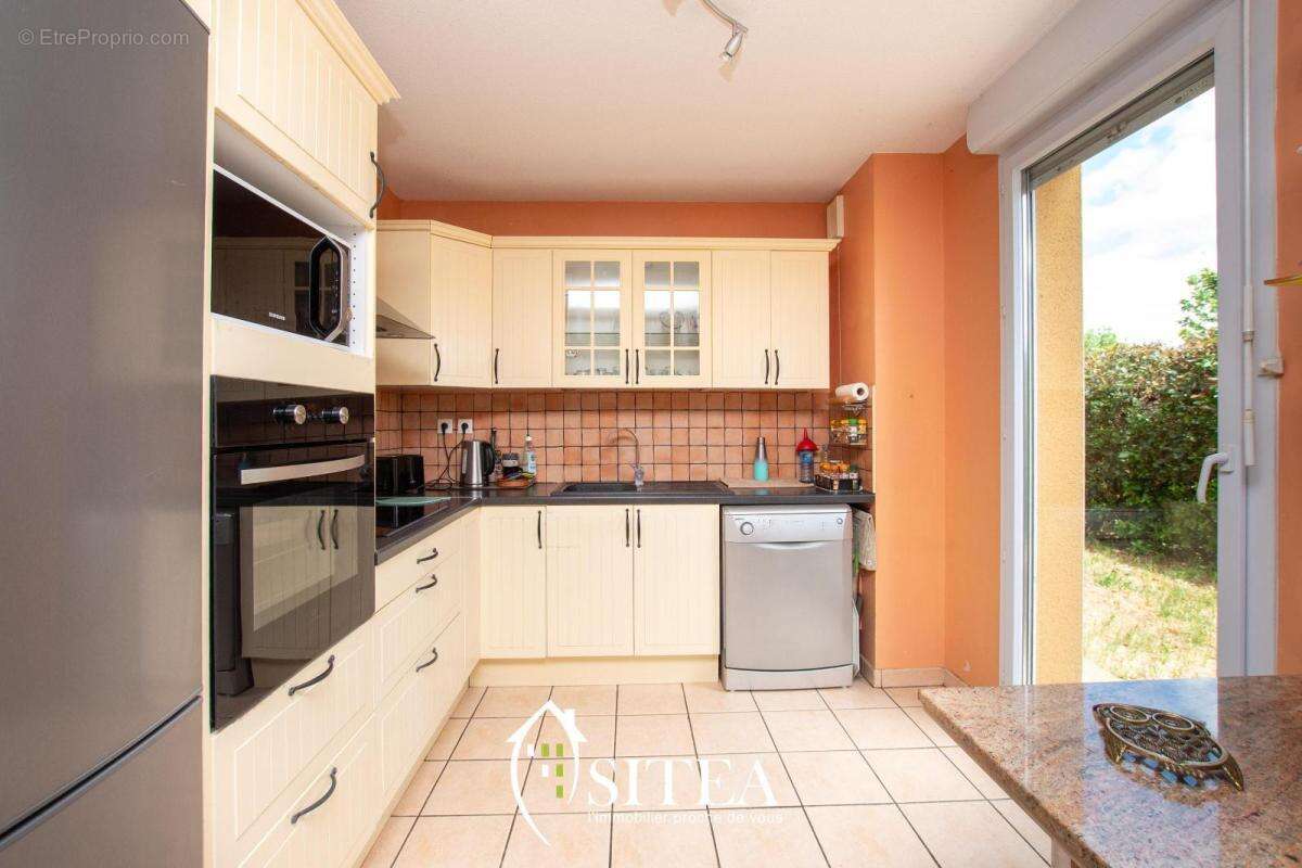 Maison 103 m² à Cugnaux  - photo 3