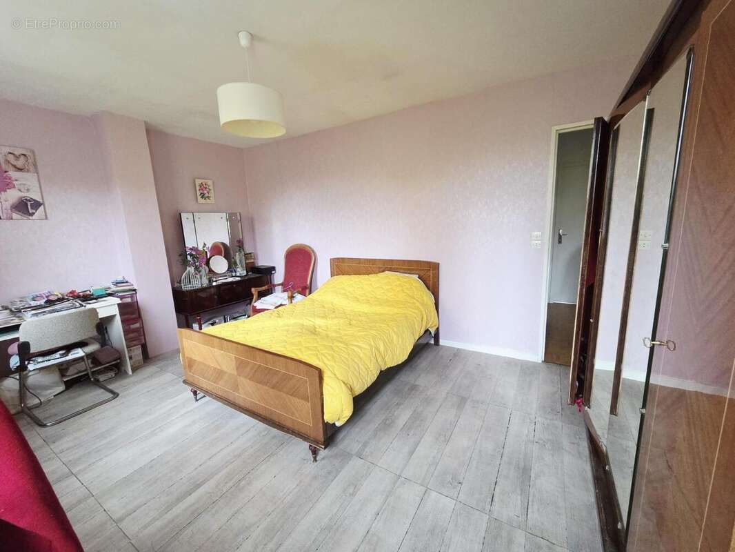 Photo 7 - Maison à TINQUEUX