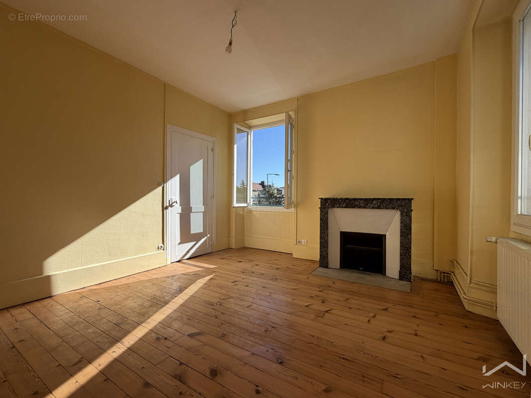 Maison de caractère avec jardin à Limay - photo 6