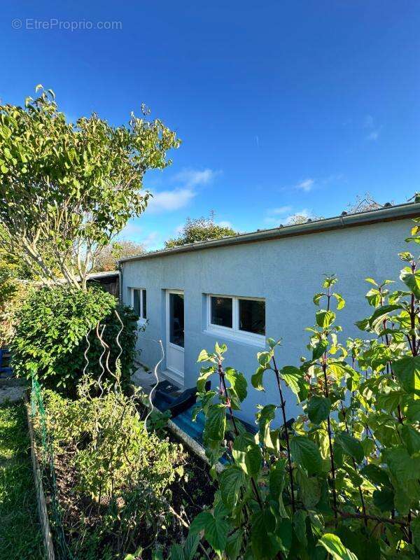 Maison à SAINT-BRIEUC