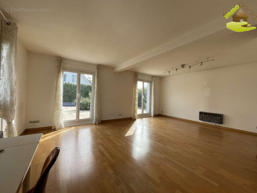 Maison à BLOTZHEIM