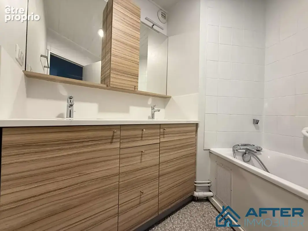 Appartement 115 m² à Laxou  - photo 7
