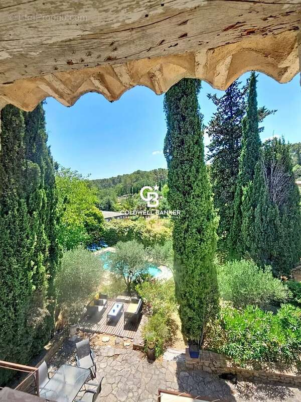 Bastide d'exception à lorgues : l'art de vivre provençal entre tradition et modernité - photo 21