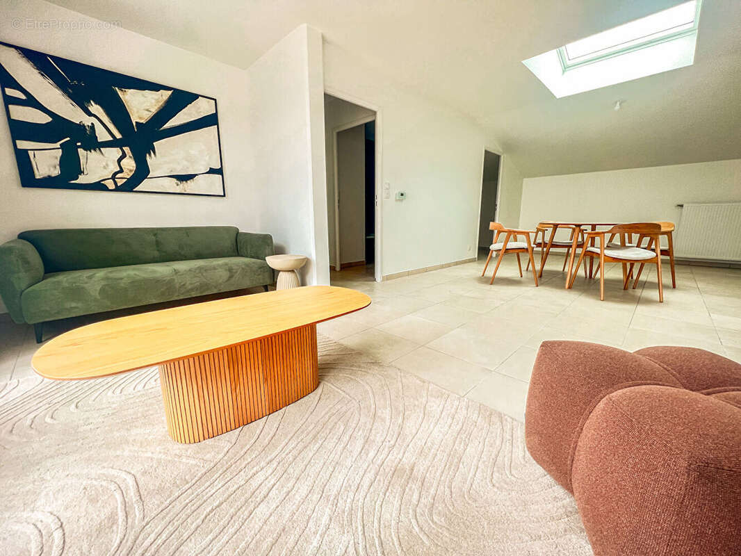 Appartement à L'UNION