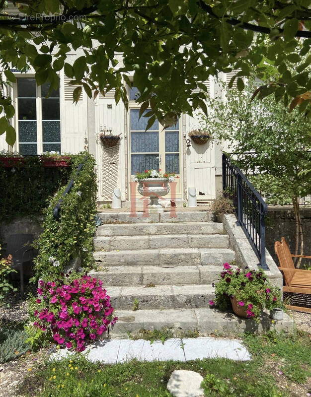 Maison à OUCQUES