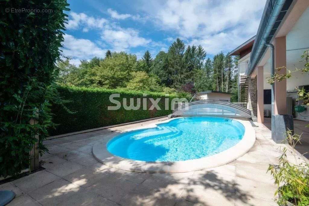 Maison à SAINT-DIE-DES-VOSGES