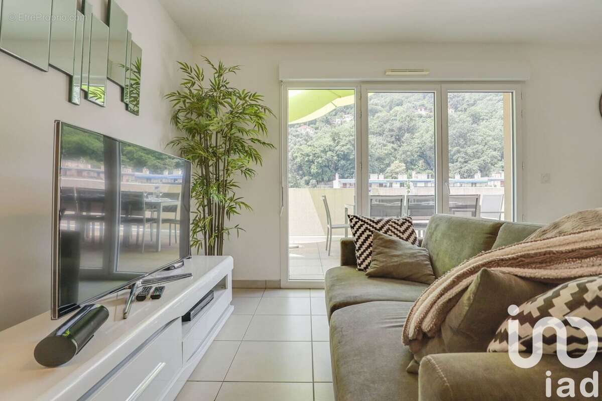 Photo 4 - Appartement à MENTON