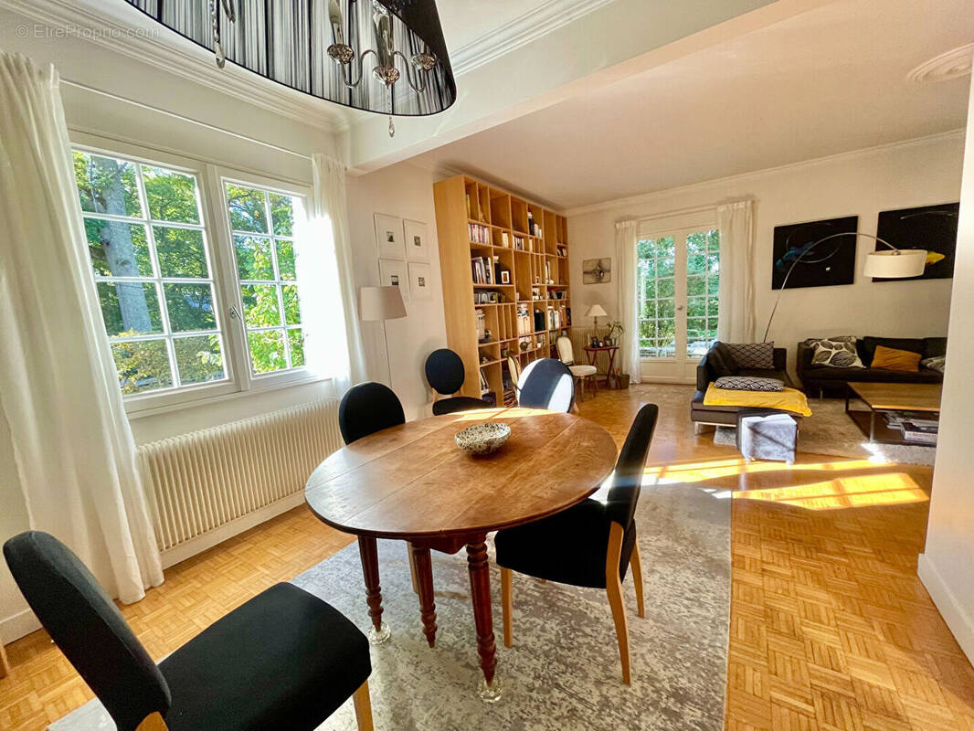 Maison à VERNOU-SUR-BRENNE